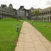 Andrew Melville Halls Fife