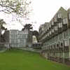 Andrew Melville Hall St Andrews University