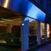 agua Apex City Hotel Edinburgh restaurant