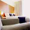 Apex City Hotel Grassmarket bedroom