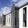 Archer’s Hall extension & Student Residences Edinburgh Building