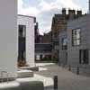Archer’s Hall extension & Student Residences Edinburgh Building