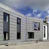 Archer’s Hall extension & Student Residences Edinburgh Building