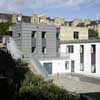 Archer’s Hall extension & Student Residences Edinburgh Building