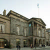 Assembly Rooms Edinburgh