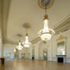 Assembly Rooms Edinburgh Interiors