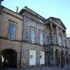 Assembly Rooms Edinburgh