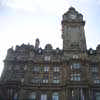 Edinburgh city centre luxury accommodation