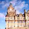 Luxury Scottish Accommodation on Princes Street