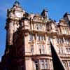 Balmoral Hotel Edinburgh