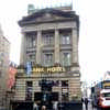 Bank Hotel Edinburgh