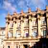 Bank of Scotland by David Bryce Edinburgh