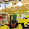 Bankton Primary School Livingston Education