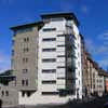 Belford Road housing - Edinburgh Architectural Links