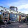 Leith Street Bridge Edinburgh Structural Engineers