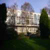 Herbarium Royal Botanic Gardens Edinburgh