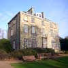 Inverleith House Edinburgh