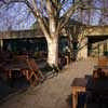 Terrace Cafe Botanic Gardens Edinburgh