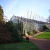 Botanic Gardens Plant Houses