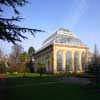 Botanic Gardens Edinburgh