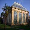 Palm House Royal Botanic Gardens Edinburgh