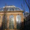 Palm House Botanic Gardens Edinburgh