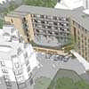 Bothwell Street Residential Development