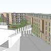 Bothwell Street Residential Development