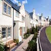 CALA Homes, Scotland