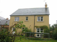 Haddington Property