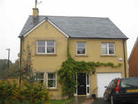 Haddington Property