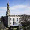 Broughton St Mary's Parish Church