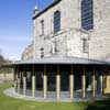 Broughton St Mary's Parish Church Edinburgh