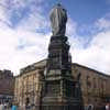 Duke of Buccleuch statue