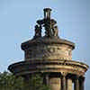 Burns Monument - Doors Open Day Edinburgh