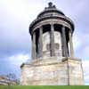 Burns Monument