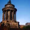 Burns Monument