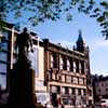 Burtons Edinburgh