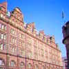 Hilton Edinburgh Hotel