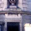 Robert Adam Monument Calton Old Burial Ground Edinburgh