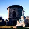 David Hume Memorial Calton Old Burial Ground Edinburgh
