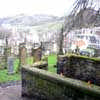 Calton New Burial Ground