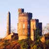 Calton Hill, Edinburgh