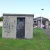 Calton Hill building