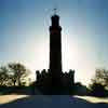 Calton Hill memorial