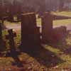 Edinburgh Graveyard