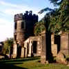 Calton New Burial Ground