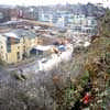 Calton Road Buildings