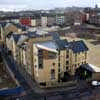 Caltongate development site