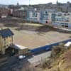 Caltongate site